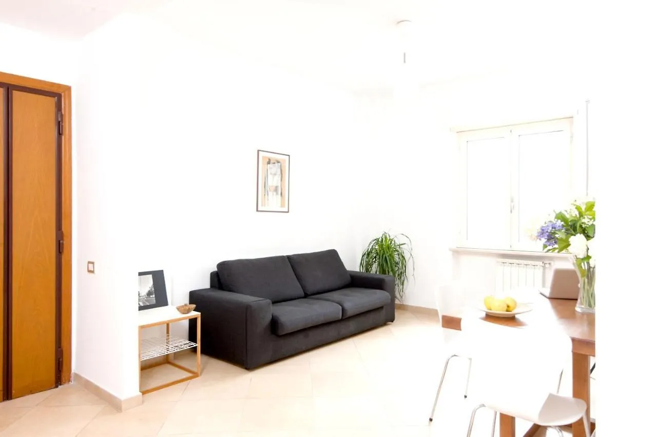 Apartment Via Enrico Cosenz Roma 0*,  Italia