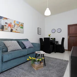  Appartamento Central San Lorenzo