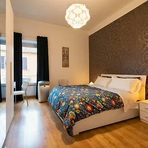 La Sapienza Apartamento